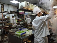 厨房-深山老屋(张江店)