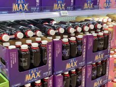 -盒马X会员店(王府井奥莱UP TOWN店)