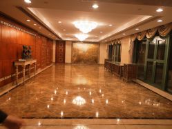 -虹桥迎宾馆·宴会厅