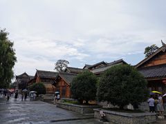-青岩古镇