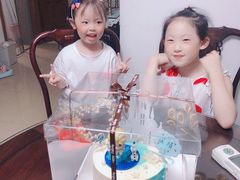 -Joy's Wish创意蛋糕定制&甜品台(乐虹坊精致生活广场店)