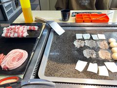 -猪的故事·韩式烤肉(韩乐坊店)
