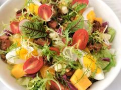 -马克西姆俄罗斯餐厅(通亚街店)