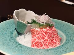 -Minase水濑·日料放题(外滩店)
