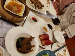 -点都德(盘福楼店)