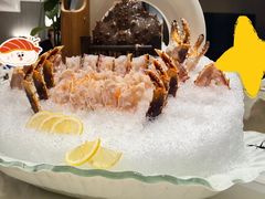 -鼎泰亨·海鲜牛肉餐厅(滨江店)