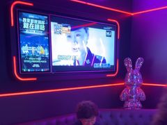 -星聚会KTV X Party(上海真如中海环宇城店)