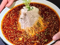 -麻都·成都菜(人民广场店)