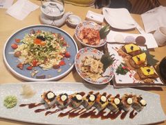 -山之川日料放题(通州店)