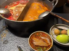 -大龙燚·旷野鲜火锅(广州首店)