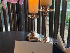 -丽思卡尔顿·炙焰·铁板烧餐厅