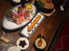 -千代武日本料理(开发区店)