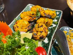 -克比叔叔印度餐厅Kebabs on the Grille (人民广场店)