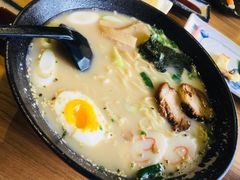 吉川拉面-吉川居酒屋(建国北路店)