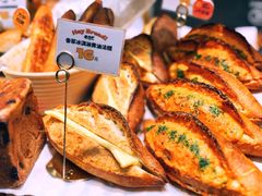 -方炉·天然食材面包店(青秀店)