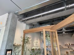 -喜茶(上海打浦桥日月光gelato lab+店)