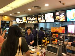 -麦当劳(昆山北门路店)