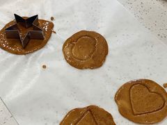 -千浔一暖DIY蛋糕烘焙(人民大学店)