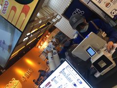 -茶百道(永旺店)