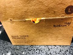 -Kyochon1991校村炸鸡(杨高中路店)