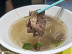 -蔡澜Pho·越南粉餐厅(海上世界店)