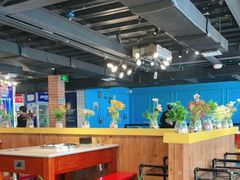 大堂-钢管厂五区小郡肝火锅串串香(清河店)