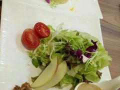 蔬菜沙拉-斗牛士牛排餐厅(富力海珠城广场店)