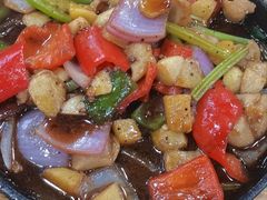 -美锦源私房菜(鹏广达·山海四季城店)