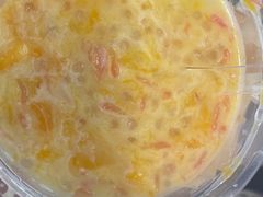 杨枝甘露-玫瑰甜品(文明路店)