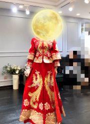 -艾慕婚纱礼服馆(和平店)