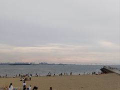-彩虹沙滩
