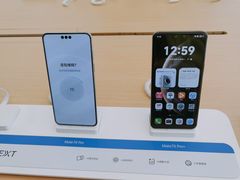 -华为智能生活馆(上海金桥国际商业广场)