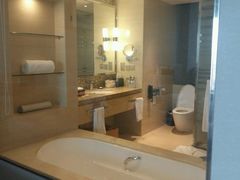 -常熟理文铂尔曼酒店