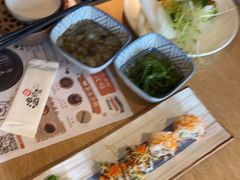 -温野菜涮涮锅(大悦城店)