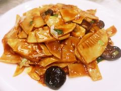 烧二冬-马凯餐厅(地安门店)