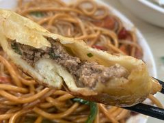 -大南门牛肉包子店