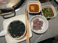 -潮发潮汕牛肉店(东方宝泰店)