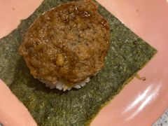 -争鲜回转寿司(南开大悦城店)