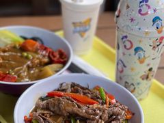 -Tangled Tree Tavern 老藤树食栈