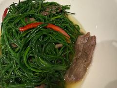 -巴扎美食·新疆菜·西域歌舞表演餐厅(新疆大厦店)