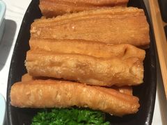 -捞神煲汤火锅(湖滨商业街店)