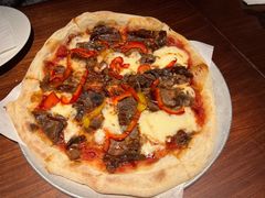 -FABIO’S费比欧披萨餐厅