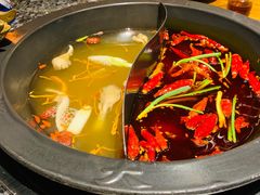 -蜀大侠火锅(古田店)