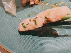 -鸽子侯·家宴·平价海鲜(绿地店)