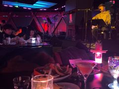 -MOSSO音乐酒吧·live house(南京旗舰店)