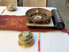 -刘姐啤酒鱼民族演艺餐厅(西街总店)