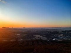 -帽儿山国家森林公园