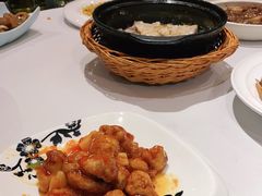 -宝轩渔府·老字号海鲜·正宗津菜(水上店)