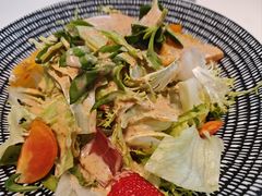 -写庭·鱼鲜川菜·宴请(铁像寺水街店)