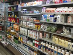 -711便利店(安贞桥胜古南里店)